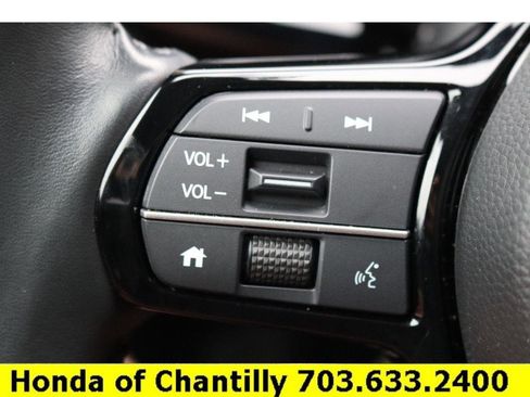 Used 2023 Honda CR-V EX-L image 13