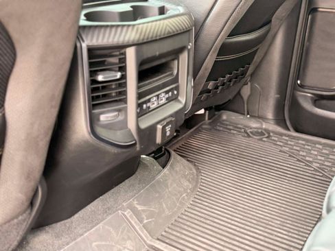 Used 2024 RAM 1500 TRX AWD/4WD image 19