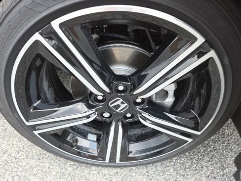 New 2026 Honda Accord SE image 5