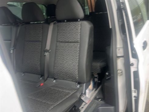 Used 2023 Mercedes-Benz Metris Passenger image 8