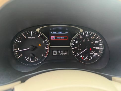 Used 2014 Nissan Pathfinder SL w/ SL Premium Package image 23