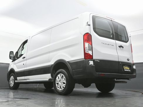 Used 2024 Ford Transit 250 Low Roof w/ Exterior Upgrade Package image 39