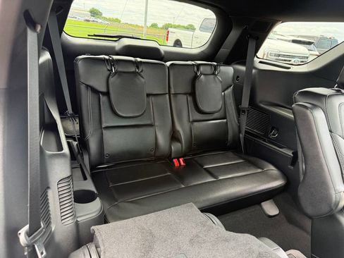 Used 2022 Ford Explorer ST w/ Equipment Group 401A AWD/4WD image 24