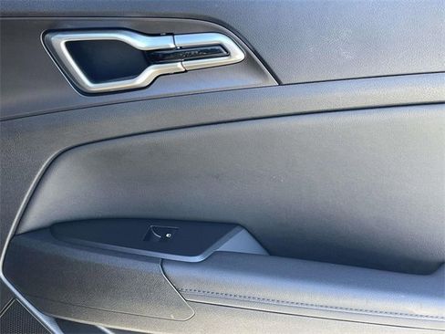 Certified 2026 Kia Sportage EX image 16