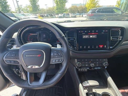 Used 2023 Dodge Durango R/T w/ Tow 'N Go Package AWD/4WD image 14
