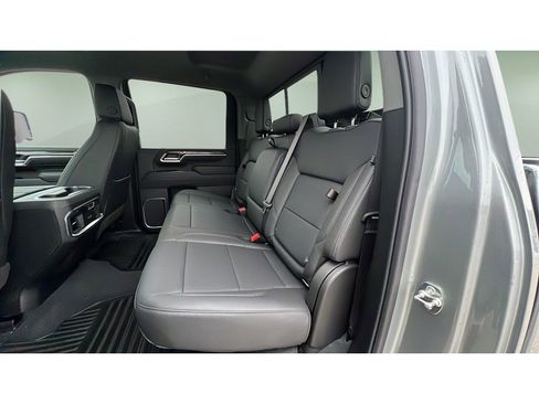 New 2026 Chevrolet Silverado 3500 LTZ w/ LTZ Plus Package image 28