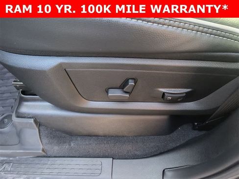 New 2026 RAM 3500 Laramie w/ Towing Technology Group image 12