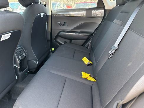 New 2026 Hyundai Kona SEL Sport image 22
