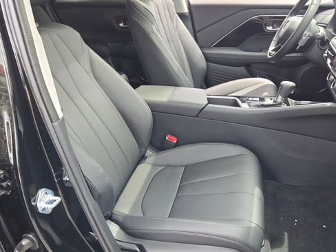 New 2026 Acura ADX AWD image 7