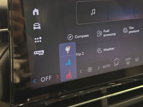 New 2026 Lincoln Nautilus Premier w/ Equipment Group 102A image 38