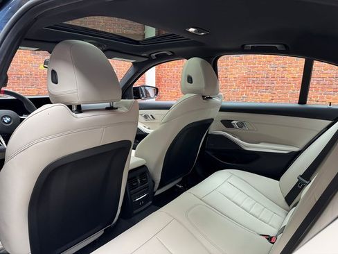 New 2026 BMW M340i xDrive image 24