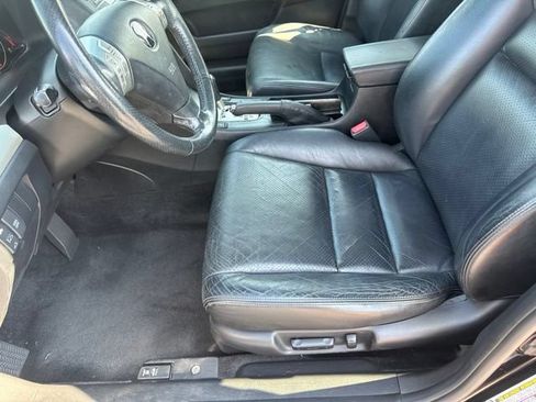 Used 2004 Acura TSX FWD image 16