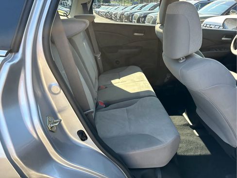 Used 2016 Honda CR-V SE image 23