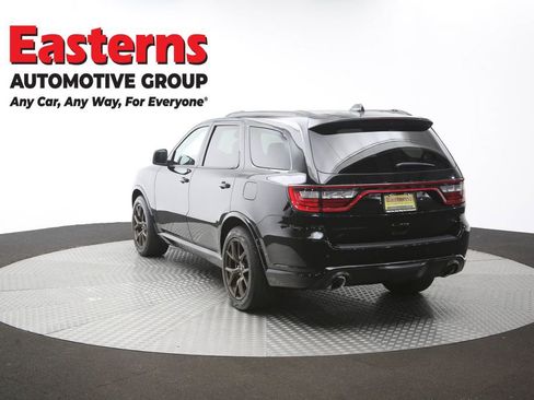 Used 2025 Dodge Durango R/T AWD/4WD image 68