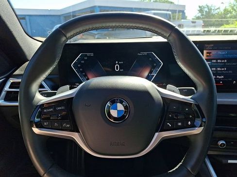 Used 2025 BMW 430i xDrive Coupe AWD/4WD image 23