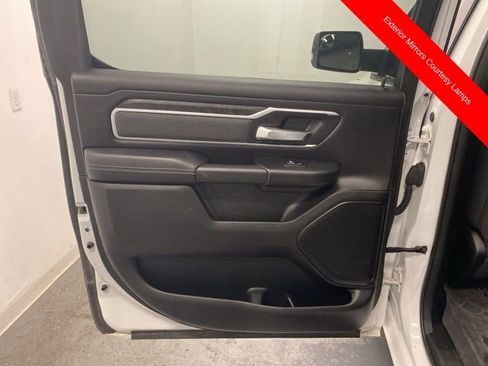 Used 2022 RAM 1500 Big Horn image 25