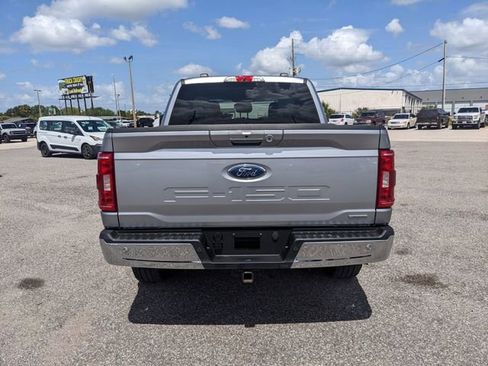Certified 2023 Ford F150 XLT w/ Equipment Group 302A High image 5