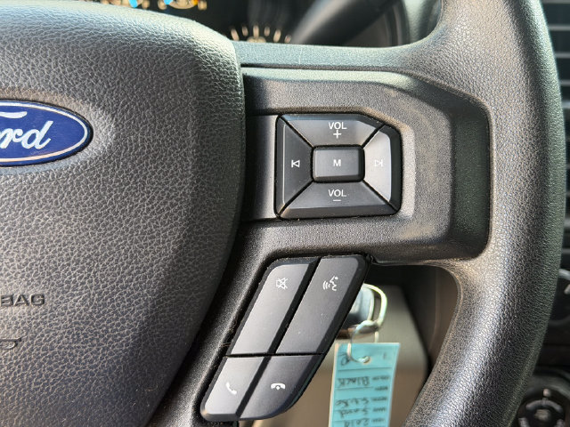 Used 2019 Ford F150 XL w/ Equipment Group 101A Mid AWD/4WD image 12