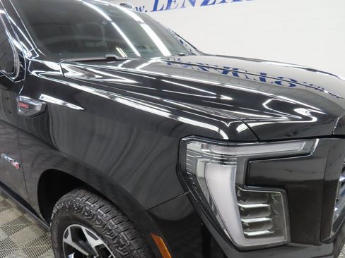 Used 2025 GMC Yukon XL AT4 w/ AT4 Premium Package image 31