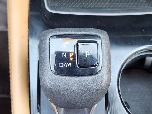 Used 2023 Nissan Rogue Platinum w/ Platinum Premium Package AWD/4WD image 13
