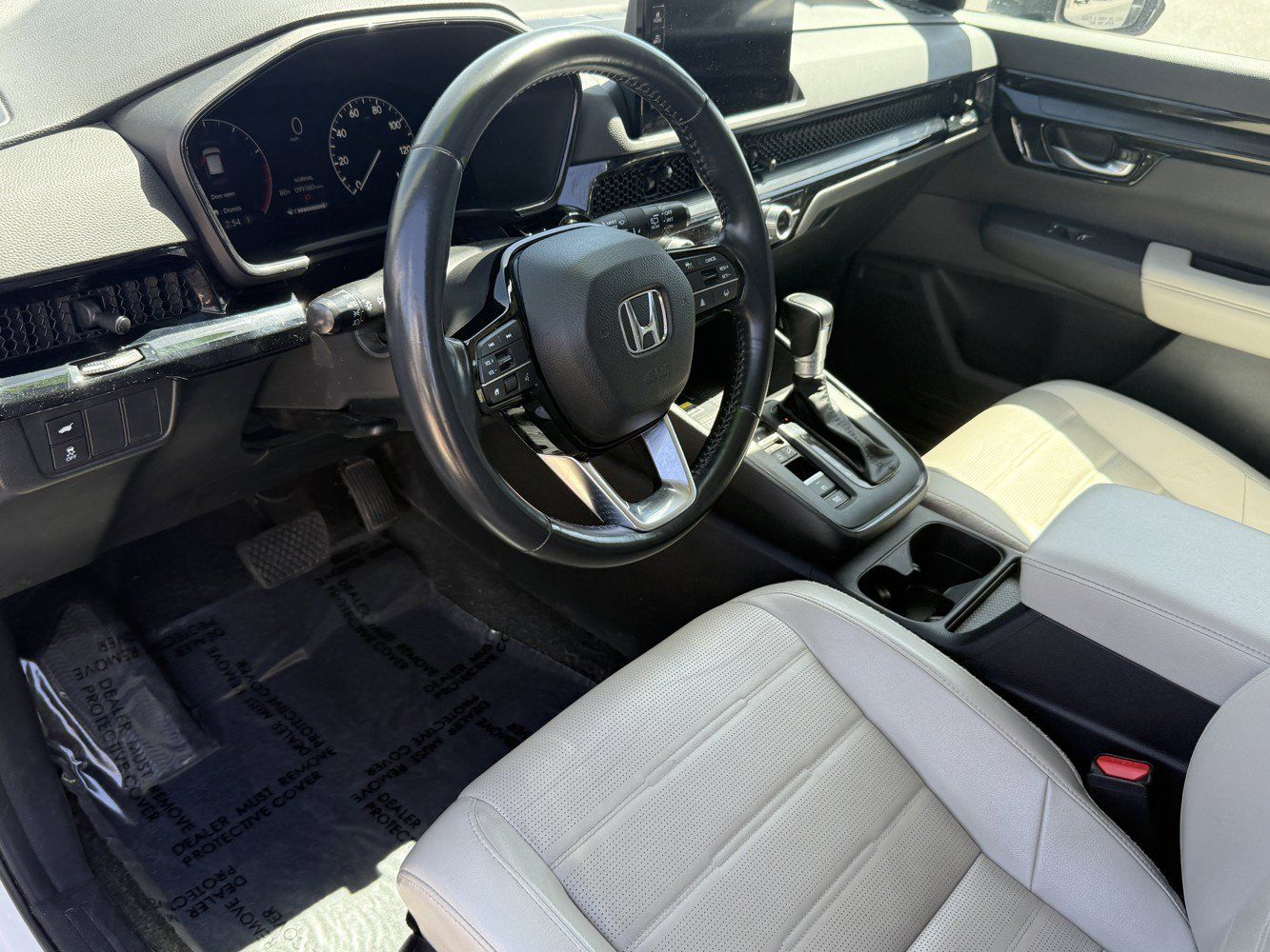 Used 2023 Honda CR-V EX-L image 10