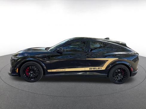 Used 2023 Ford Mustang Mach-E GT image 9