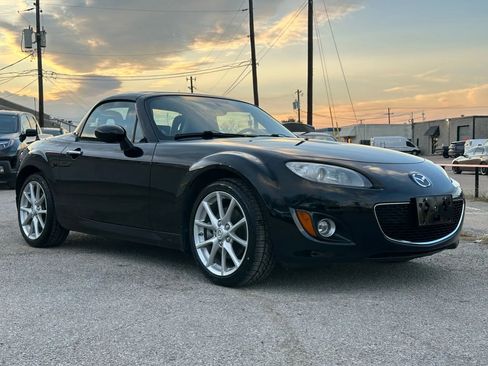 Used 2012 MAZDA MX-5 Miata Grand Touring w/ Premium Pkg image 14