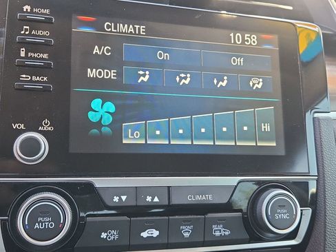 Used 2020 Honda Civic EX image 34