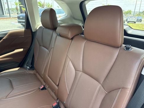Used 2020 Subaru Forester Touring w/ Popular Package #2 AWD/4WD image 14