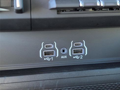 Used 2025 RAM 1500 Big Horn image 24