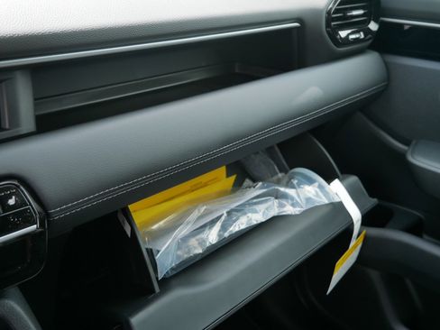 New 2026 Honda Passport RTL image 20