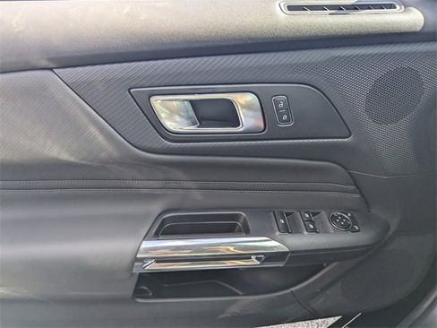 New 2025 Ford Mustang Premium image 16