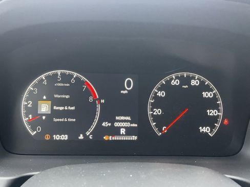 New 2026 Honda Ridgeline Black Edition image 47