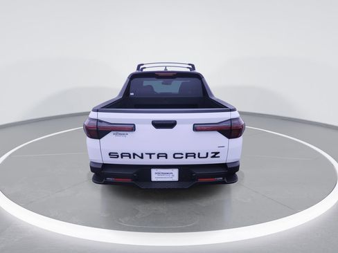New 2026 Hyundai Santa Cruz SEL AWD/4WD image 7