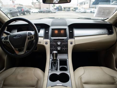 Used 2018 Ford Taurus SEL w/ Equipment Group 201A image 24