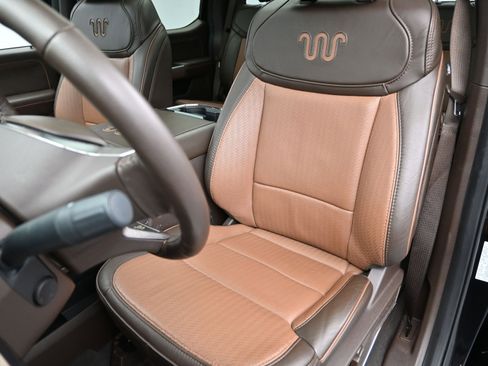 Used 2023 Ford F250 King Ranch w/ Tremor Off-Road Package image 21