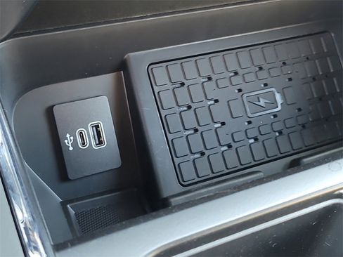 New 2025 Ford F150 XLT w/ Equipment Group 302A MID image 24