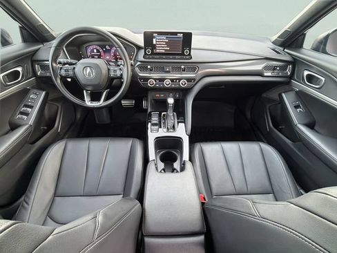 Used 2023 Acura Integra A-Spec FWD image 27