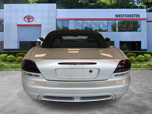 Used 2004 Dodge Viper SRT-10 image 6