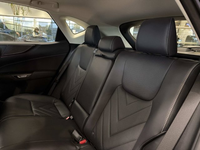 Certified 2024 Lexus NX 450h+ AWD w/ Vision Package image 24