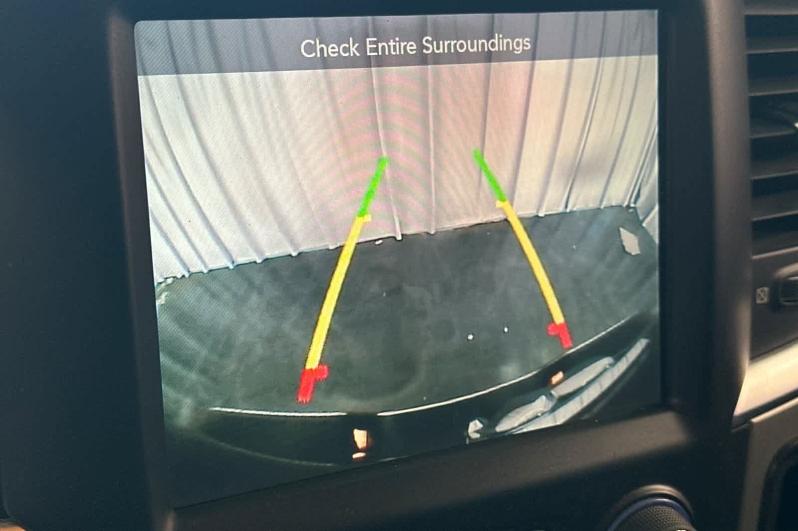 Used 2016 RAM 1500 Big Horn RWD image 20