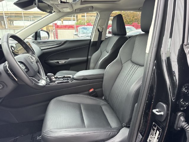 Used 2025 Lexus NX 250 FWD w/ Accessory Package (Z2) image 25