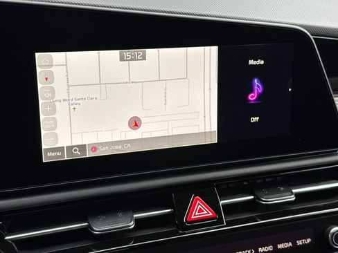 New 2026 Kia Niro Wind image 18