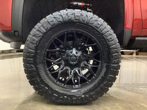 New 2026 GMC Sierra 2500 AT4 w/ AT4 Premium Plus Package image 27