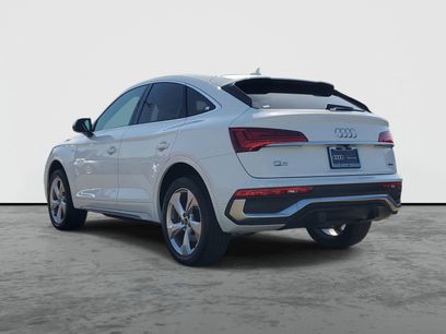 Used 2021 Audi Q5 2.0T Premium