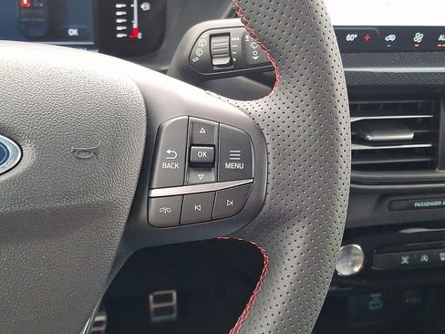 Used 2023 Ford Escape ST-Line w/ Tech Pack #1 FWD image 21
