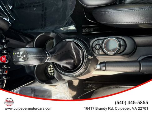 Used 2014 MINI Cooper S FWD image 19