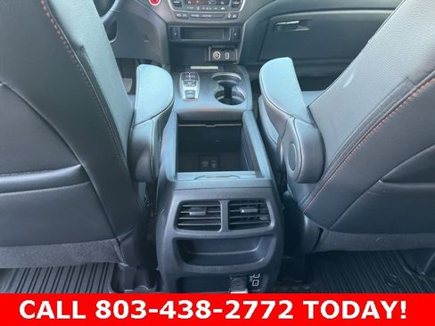 Used 2022 Honda Passport TrailSport image 15