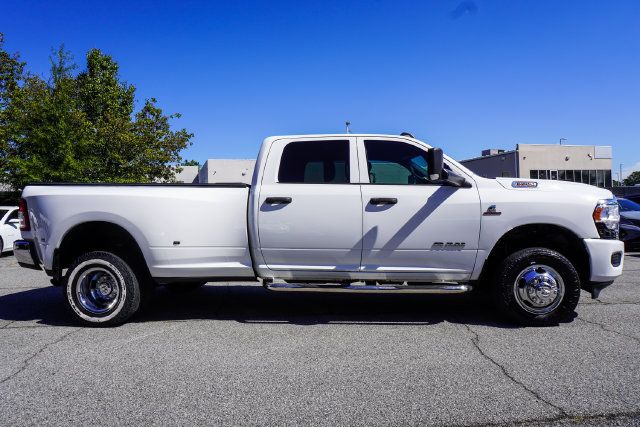 Used 2021 RAM 3500 Tradesman AWD/4WD image 32