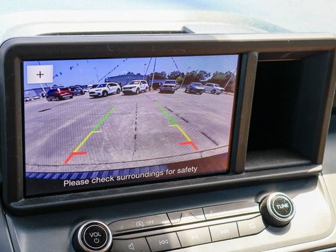Used 2024 Ford Maverick Tremor w/ Tremor Off-Road Package AWD/4WD image 4
